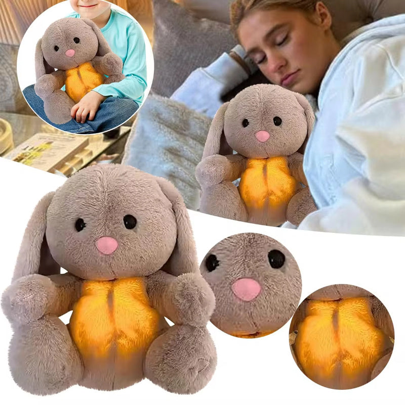 DreamBunny Calming Plush