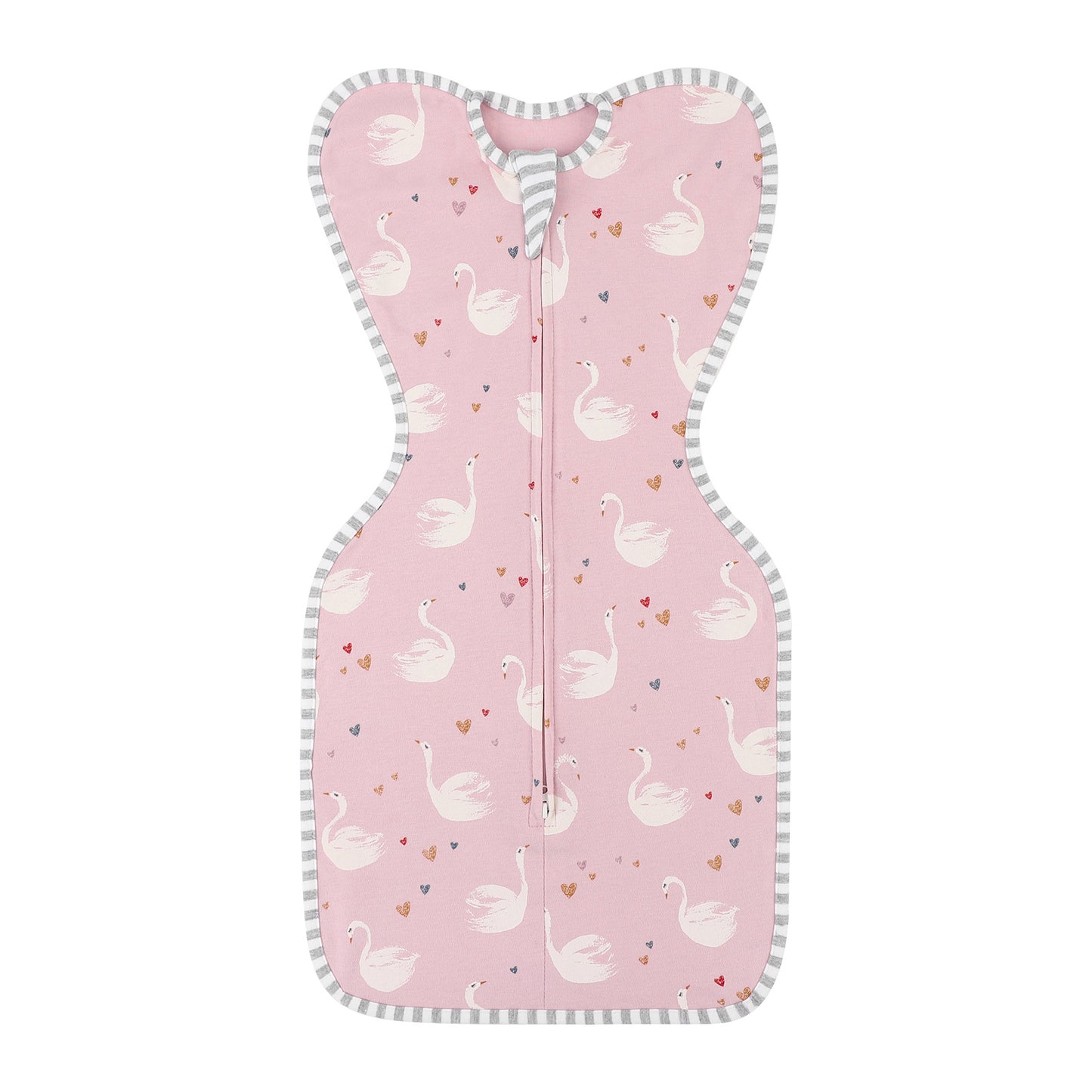 PureCotton Baby Swaddle Sleeping Bag – Anti-Startle Comfort Wrap