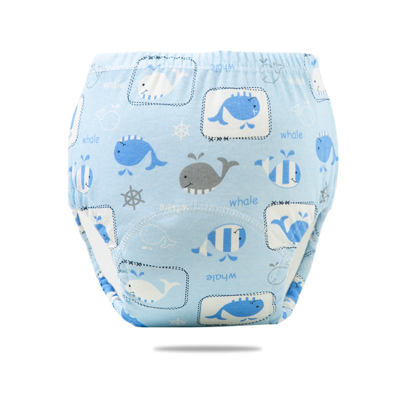SplashReady Reusable Swim Training Pants