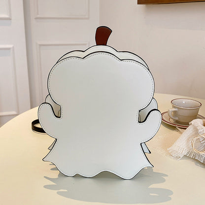 Halloween 3D Cartoon Shoulder Bag