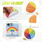 FocusDots Sensory Fidget Stickers