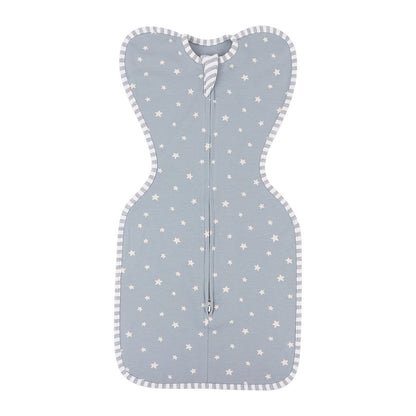 PureCotton Baby Swaddle Sleeping Bag – Anti-Startle Comfort Wrap