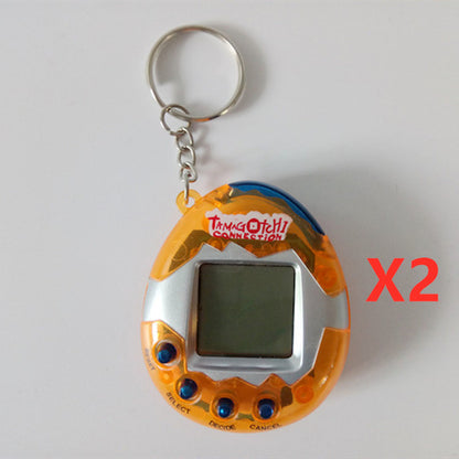 Tamagotchi Pets - 90's Nostalgic Toy x2