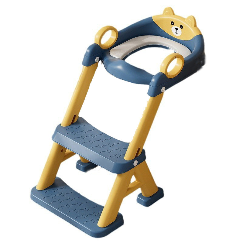 Toilet Seats & Step Stools in Potty Training
