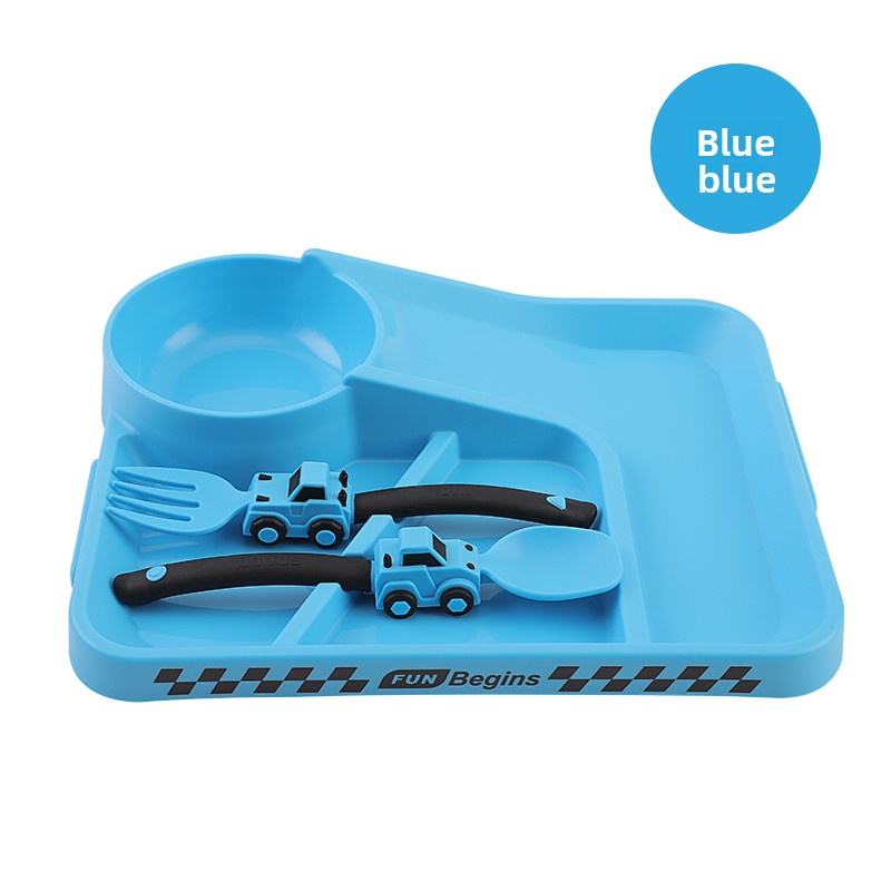 RaceBite Suction Plate Set