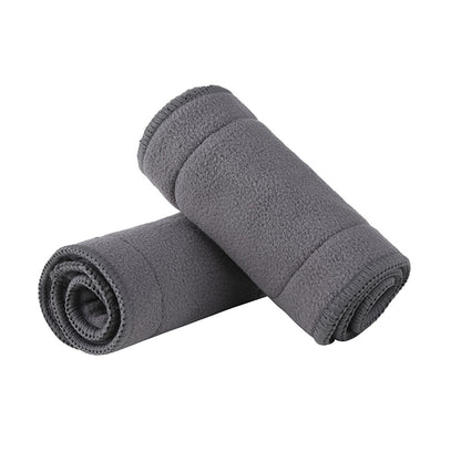 EcoDry Bamboo Charcoal Reusable Diaper Inserts