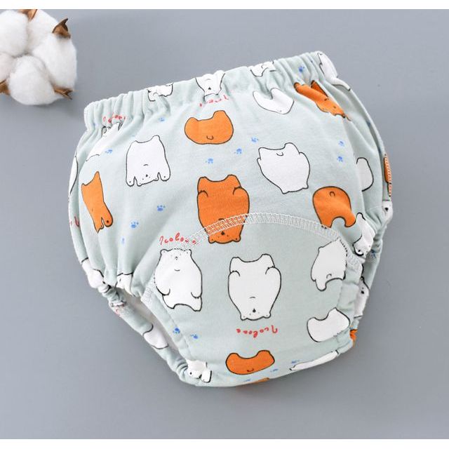 Baby Training Pants Washable