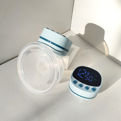 PureFit Wearable Breast Pump