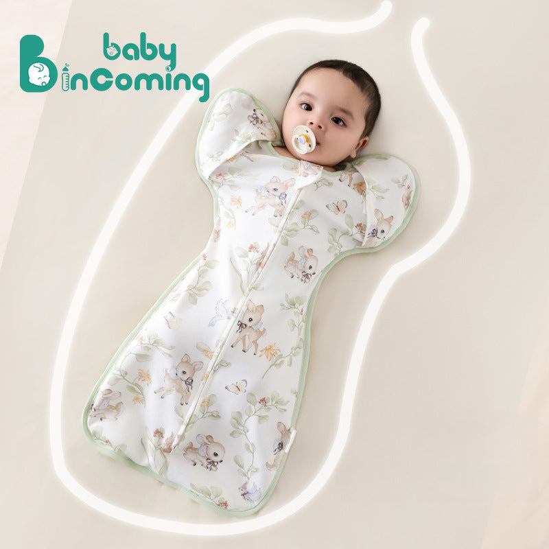 SnugglePod Swaddle Sleeping Bag