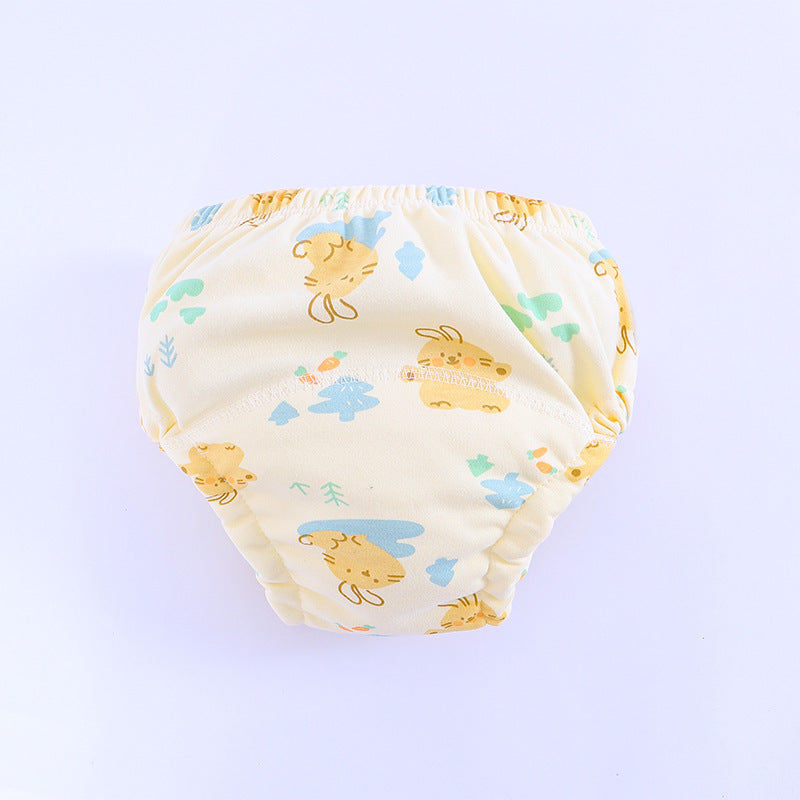 Reusable Baby Training Pants
