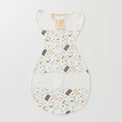 CoolNest Summer Swaddle Sack