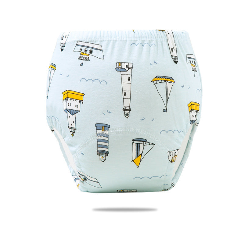 SplashReady Reusable Swim Training Pants