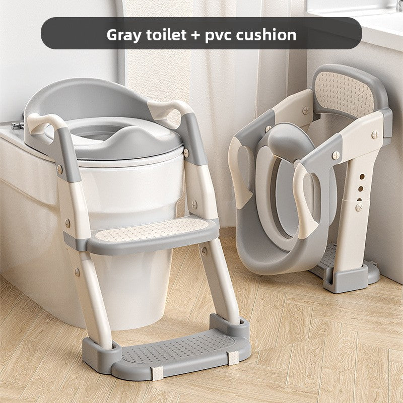 StepUp 3-in-1 Potty Training Seat