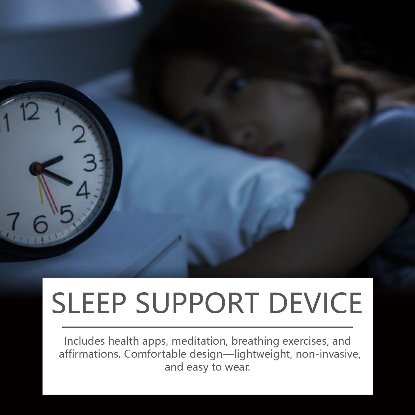 SleepWave Sleep Care