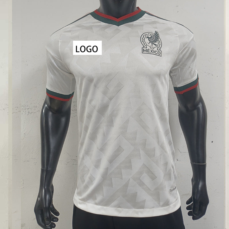 Dad’s Match Day Jersey – 2026 Edition