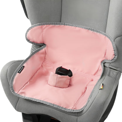 Waterproof Non-Slip Car Seat & Stroller Protector Mat