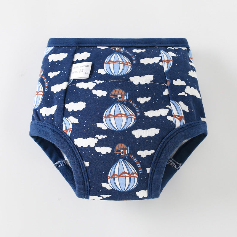 Reusable Baby Training Pants