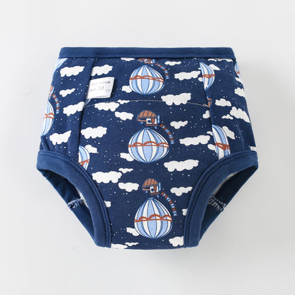 Reusable Baby Training Pants