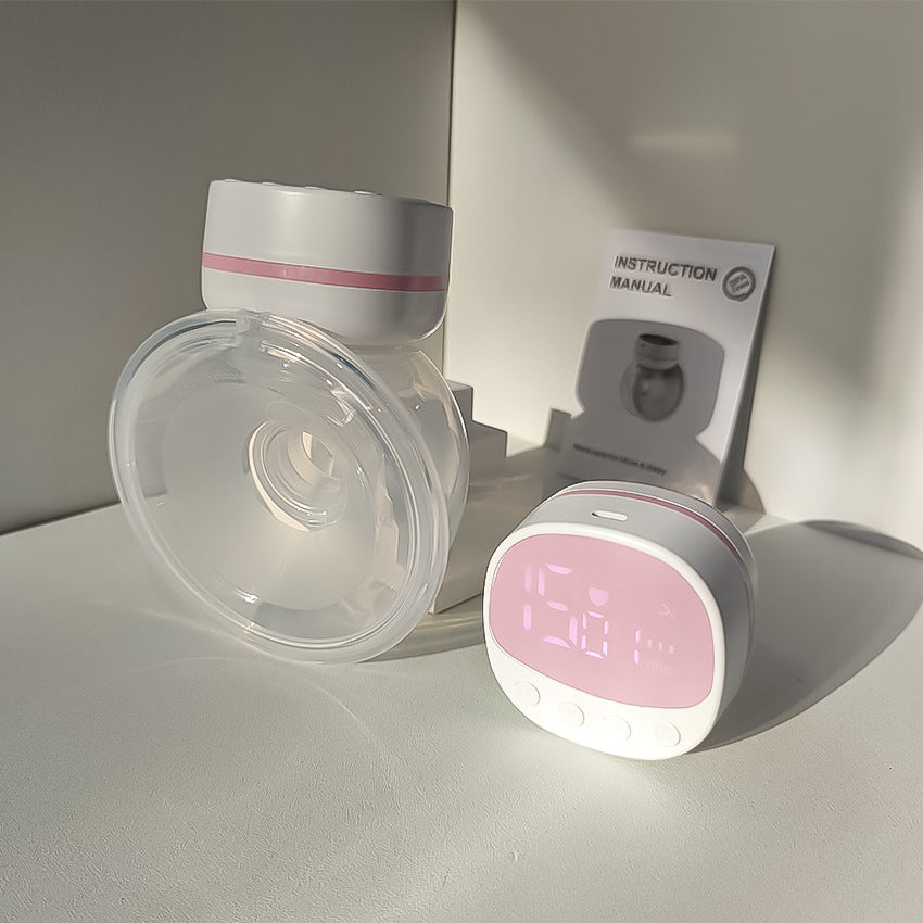 PureFit Wearable Breast Pump