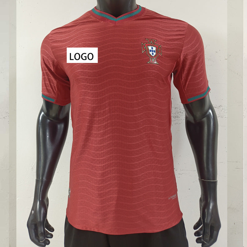Dad’s Match Day Jersey – 2026 Edition