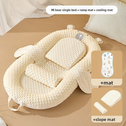 Little Haven Baby Nest