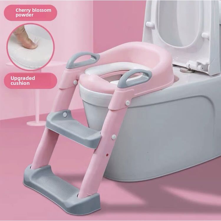 GrowStep Adjustable Potty Training Seat