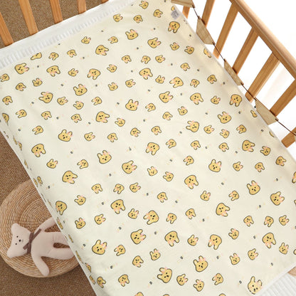 Baby Waterproof Cotton Pad