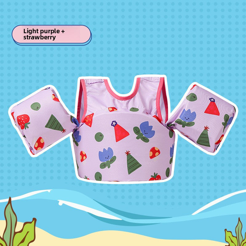 FloatPals Swim Trainer