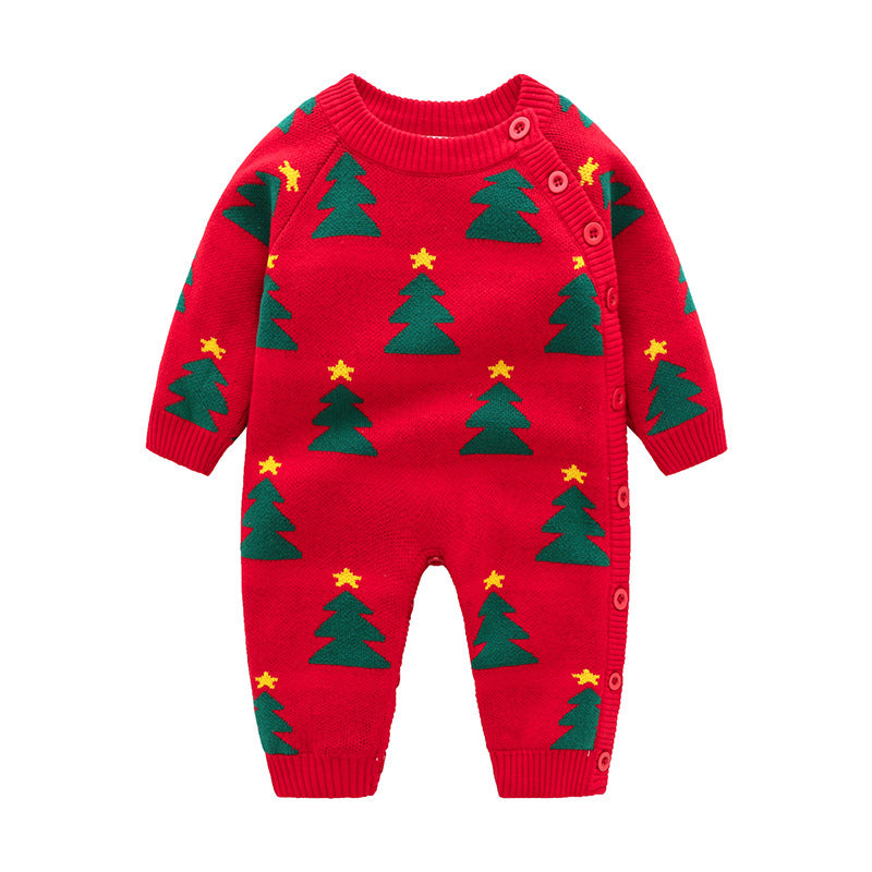 SnuggleSafe Baby Harness Romper