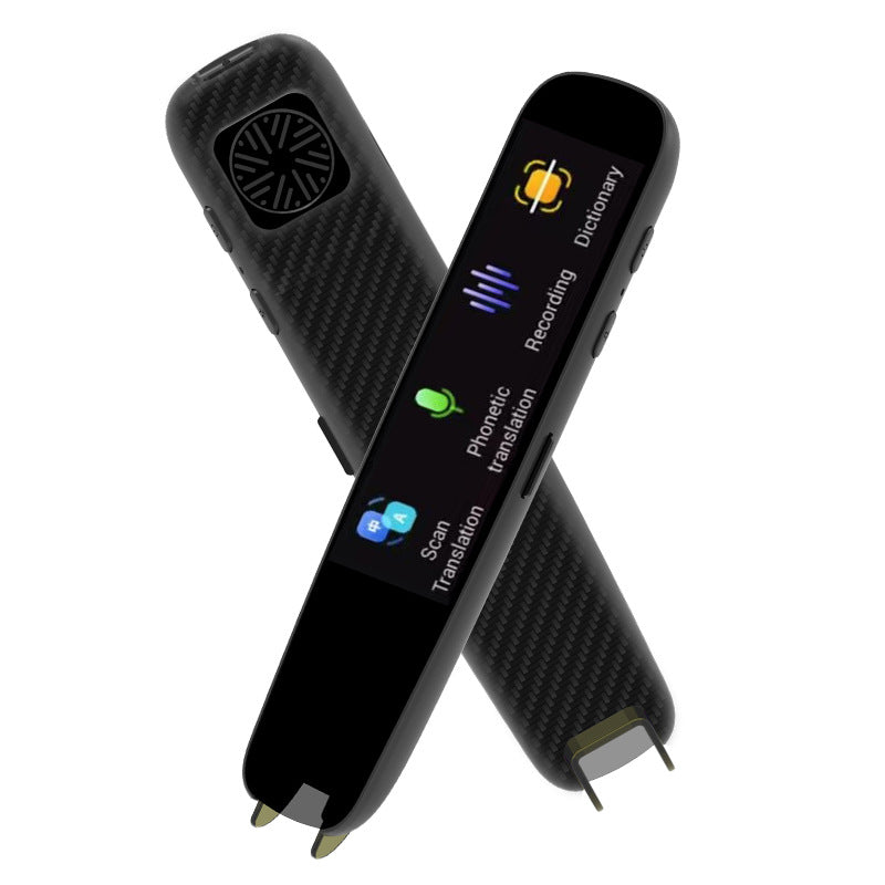 Smart Reading Translator Pen for Kids