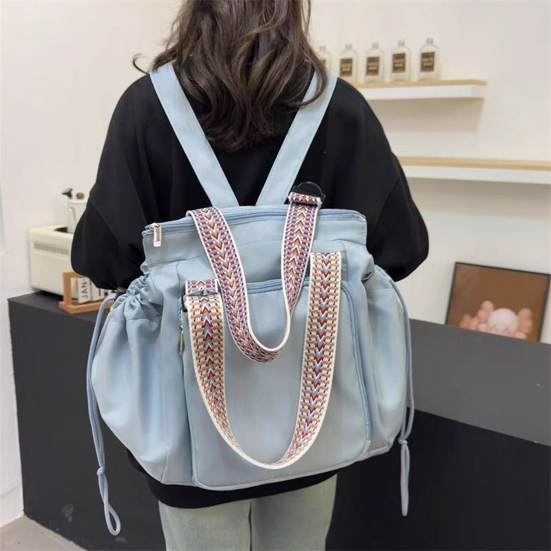 CarryNest Convertible Baby Diaper Bag