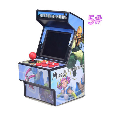 RetroGamer Pro Portable Arcade