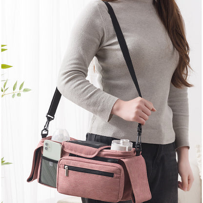 Universal Stroller Organizer Bag