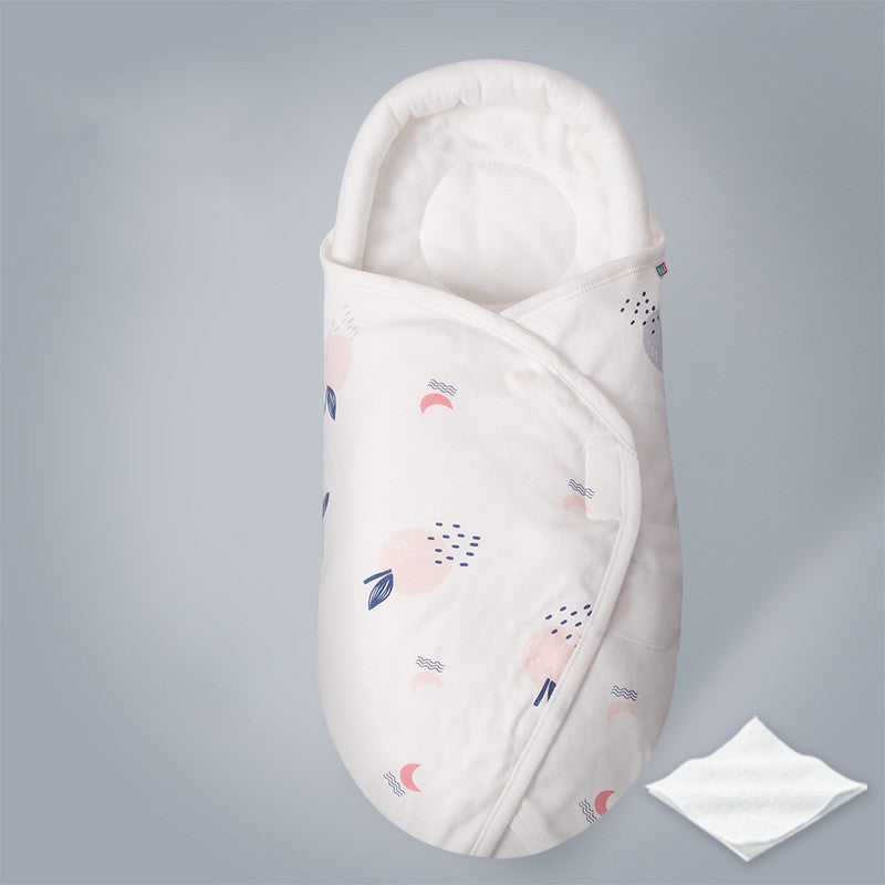 CalmNest Anti startle Baby Swaddle