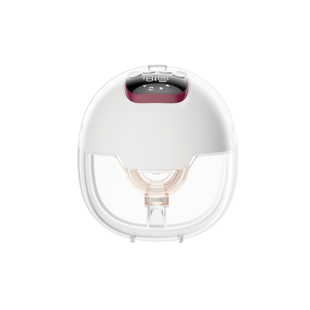 PureFlow Wearable Breast Pump