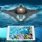 AquaScout Underwater Camera Explorer