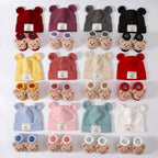 Little Bunny Keepsake Set