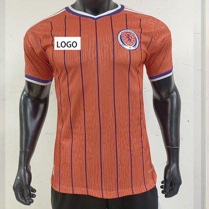 Dad’s Match Day Jersey – 2026 Edition