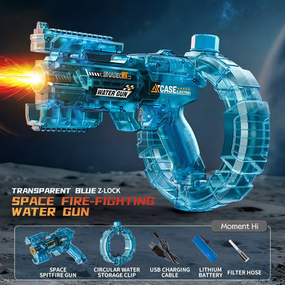 HydroBlast Electric Water Blaster