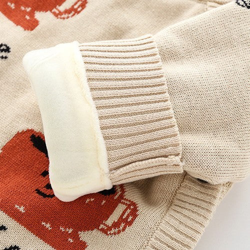 SnuggleSafe Baby Harness Romper