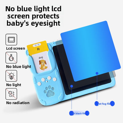 Interactive Educational Drawing Tablet