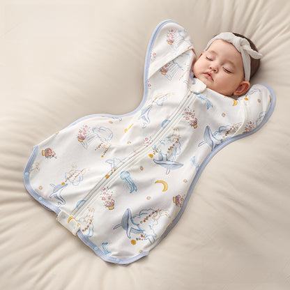 Baby Swaddle Sleep Sack