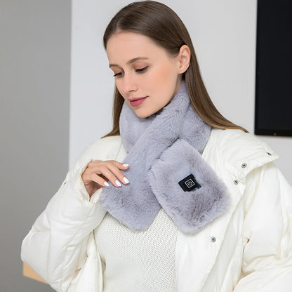 Heated Neck Scarf