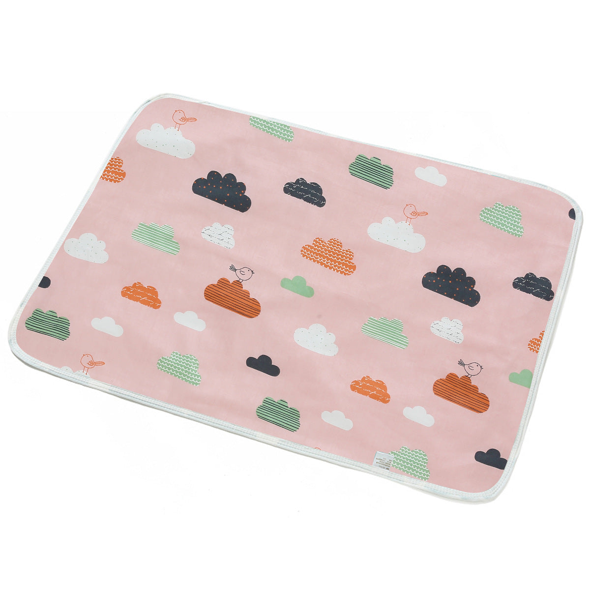 DryNest Waterproof Changing Mat
