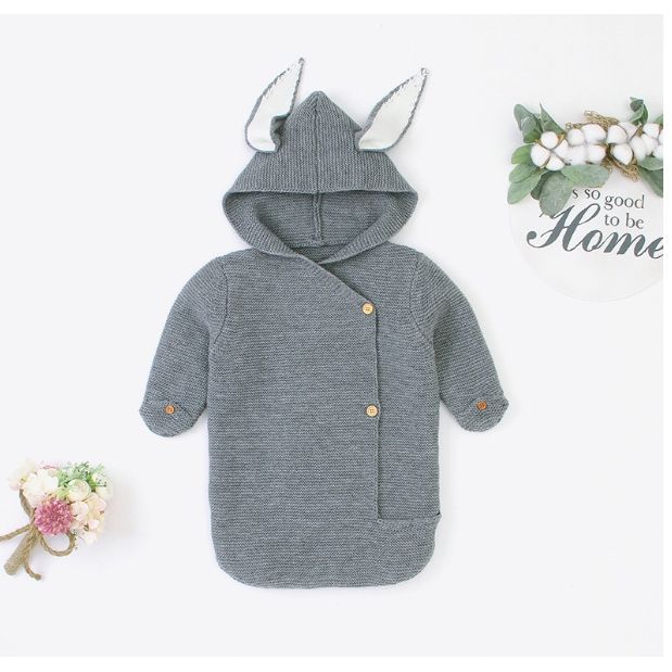 Bunny Sleep Sack