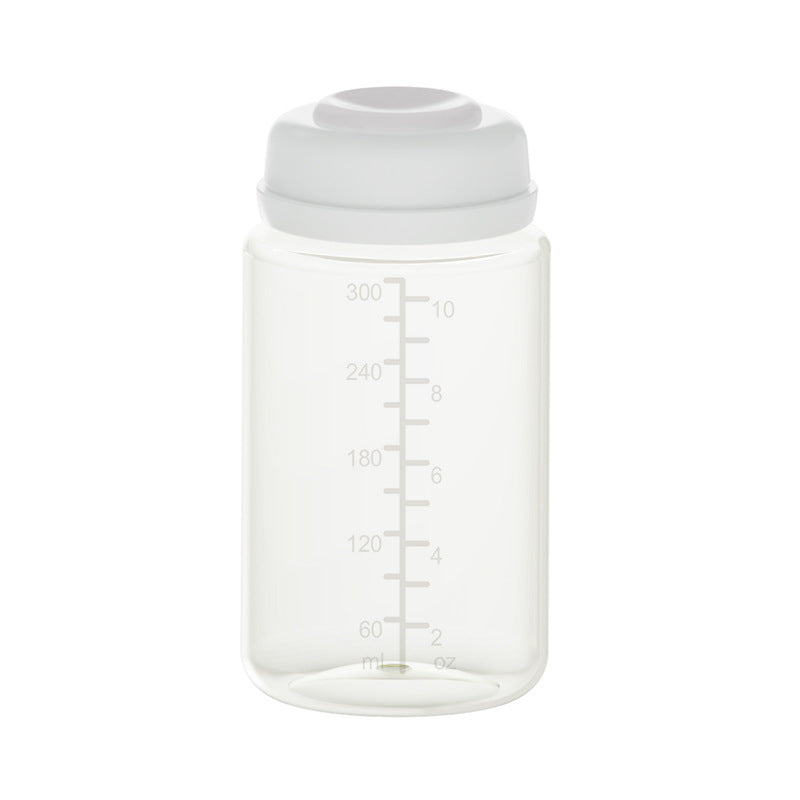 Portable Breast Milk Cooler Bottle