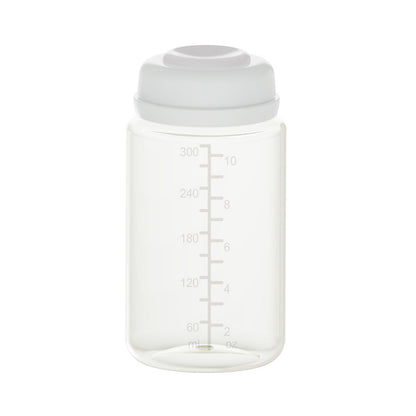 Portable Breast Milk Cooler Bottle