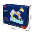 SplashLab DIY Bath Pipe Set