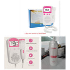 BabyBond Fetal Heart Monitor
