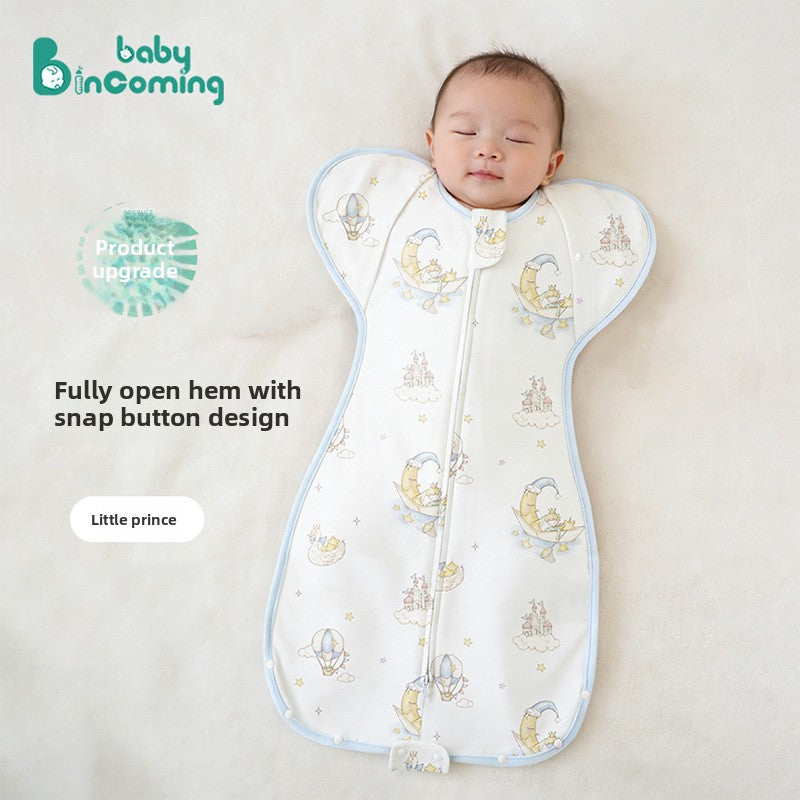 SnugglePod Swaddle Sleeping Bag